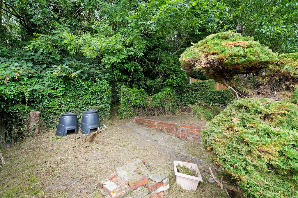 Cooks Wood Road Shirecliffe